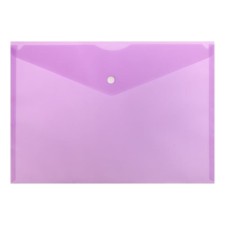 The convert folder on the A4 button, 180 μm, calligrata, purple