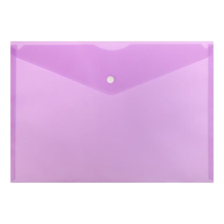 The convert folder on the A4 button, 180 μm, calligrata, purple