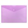 The convert folder on the A4 button, 180 μm, calligrata, purple
