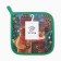 Red Square Ethel Trustee, 19x19cm, 100% HL, Vatin 250g/m2