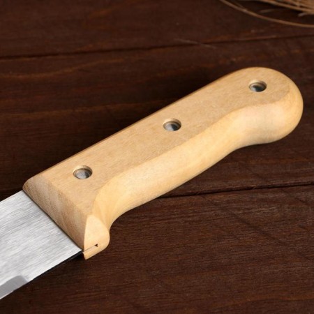 Machete Tramontina 43 cm, blade 29.5cm-1