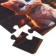 Puzzle "Miau Story", 24 elements