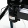 The Seastar HX-240F Aquarium includes: LED lamp, filter, 10 l, black