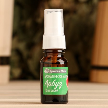 Aromatic oil "watermelon" 10 ml spray-1