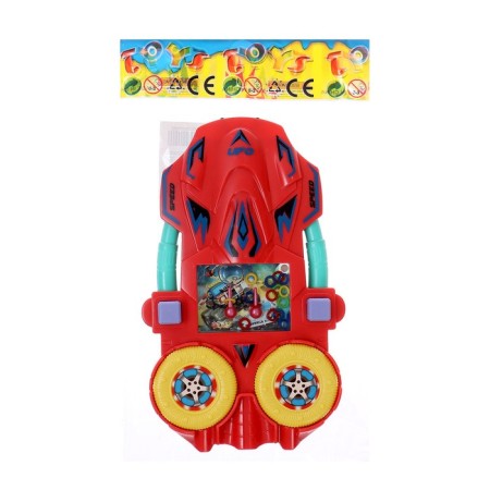 Water game "Machine", Mix colors-3