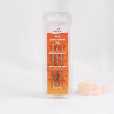 Granino-shweet needles, d = 2 mm, 7 cm, 3 pcs