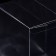 Pvc folding box 12 x 12 x 15 cm
