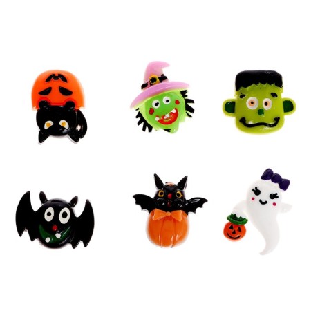 Board game "Monsters on a walk", 2-6 players, 5+-4
