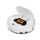Windigo Wrv-501, 18 watts robot permutales, dry cleaning, 0.2 l, white
