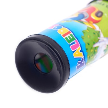Kaleidoscope "Magic Pictures", 8 cm, mix-3