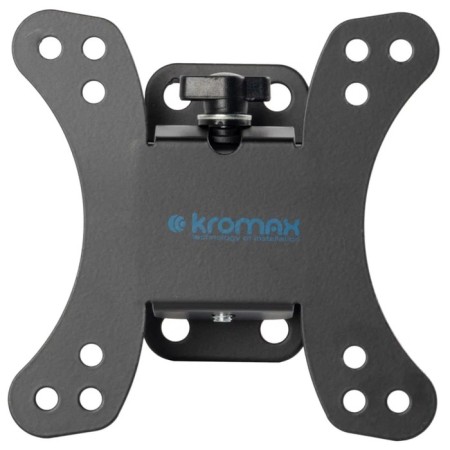 Kromax Galactic-10, d/TV, NAKL/Turn, 15-32 ", up to 20 kg, 55 mm from the wall, black