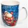 Mug Elrington Happy Holidys, 350 ml, MIX color