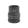 Shock head Stels 13922, 17 mm, 1/2 ", CRMO, hexagonal