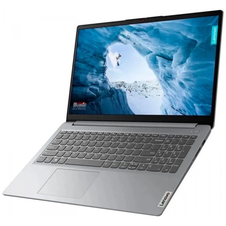 LENOVO IDEAPAD 1 15iau7 15.6 "FHD (82QD00C3ue) Black-2