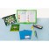 Notebook 12 sheets in the Classic Code, Cover Cardboard Cover, Mix