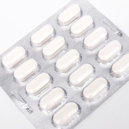 Magnesium b6 forte, 30 tablets-1
