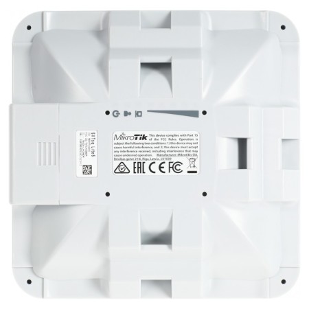 Access point Mikrotik SXTSQ LITE5 (RBSXTSQ5ND) N300 10/100Base-TX-5