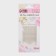 Sewing needles, d = 0.76 mm, 3.6 - 4.2 cm, autonomous, 12 pcs