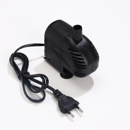 Fountain pump Sea Star Q-800, 800 l/h, 15 watts, water lifting height 0.9 m-1