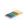 Plasticine 6 colors 96 g Erichkrause, euro suspension, economical packaging