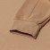 Female sweatshirt, beige color, size 50