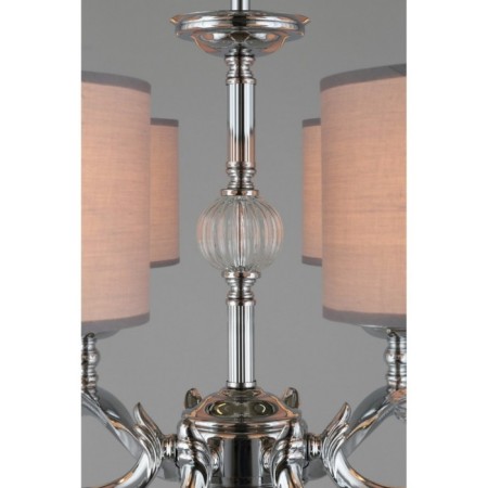 Sovana Sovana E14 240W chandelier-7