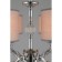 Sovana Sovana E14 240W chandelier