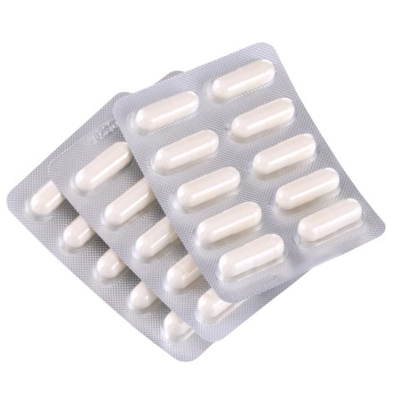 Magnesium Helat Forte, 60 capsules of 0.7 g-2