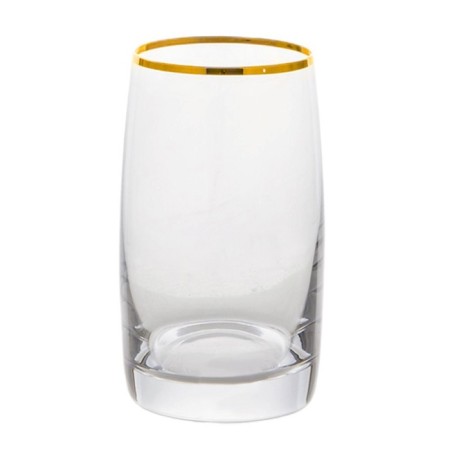 A set of water for water "Ideal", 250 ml 6 pcs.