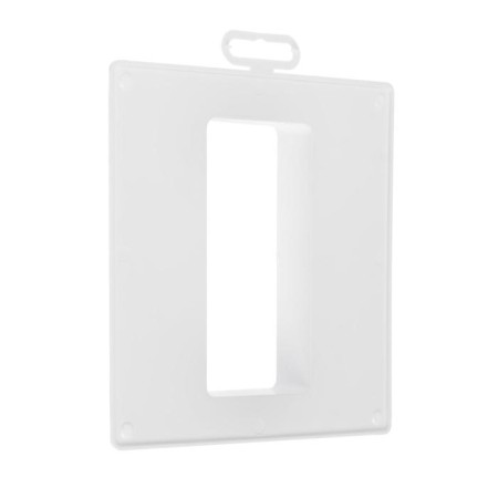 Plate Potse Era 511PTP, 150x150 mm, 110x55 mm-2