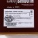 Professional shampoo against hair loss with caffeine, 550 ml