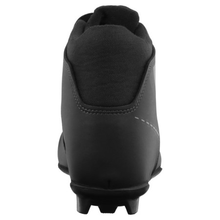 Ski boots Winter Star Control, NNN, p. 43, black color-8