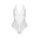 Body Candy Girl Senna White, OS
