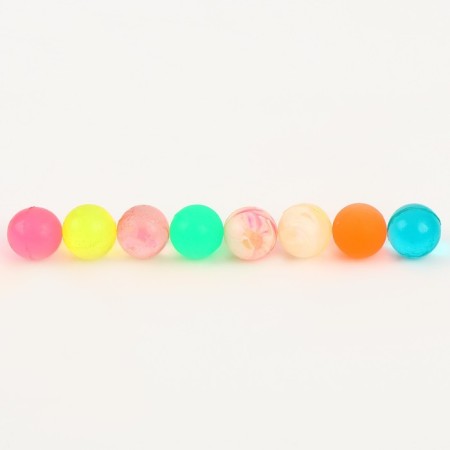NEON COURE COURE, 1.7 cm, MIX color-3