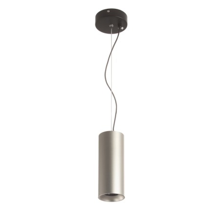 Lucas Lumber LED 10W 4000k matte chrome 8x8x20-120cm