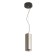 Lucas Lumber LED 10W 4000k matte chrome 8x8x20-120cm