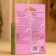 A set of 100% natural essential oils "Orange, lavender, peppermint"