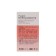 Organic toothpaste in tablets with sakura, 28.5 g, set 30 pcs