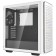 The DeepCool CK560 WH white case without PSU ATX 2x120mm 1x140mm 2xusb3.0 Audio Bott PSU