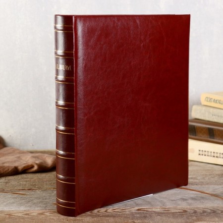 Photo album in 400 photos "Classic" 10x15 cm