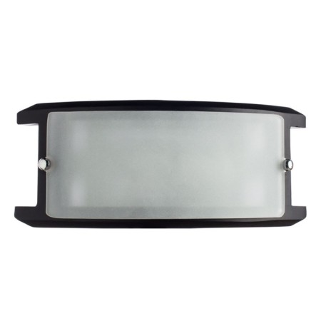 Bra Archimede 1x40W E14 Coffee 12x26x9 cm