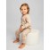 Combineson children's fashion, height 74 cm, beige color