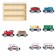 HAPE trains, with a storage system, 10 elements