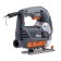Electrician FTL JS 100/900, 220 V, 900 W, 500-3000 move/min, drank 80-100 mm, 6 speeds