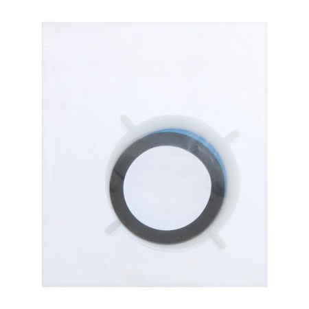 Siphon for the shower pallet "Ani Plast" E100, 1 1/2 ", without release-1