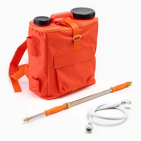 Range sprayer 20 l