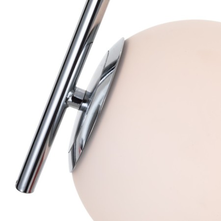 Suspension Bolla-Inica 48x20x15 cm, 1x40W E14-2
