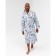 Male extensive Ethel Captain's dressing room size 46-48, waffle 200g/m2, 100% cotton