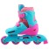 Roller skates sliding onlytop, p. 30-33, PVC 64 mm wheels