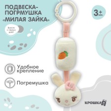 Suspension - rattle 